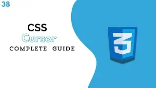 Mastering CSS Cursors: A Comprehensive Guide for Web Developers | Upgrade Skill