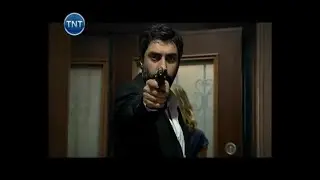 Kurtlar Vadisi Pusu 130. Bölüm Fragmanı / TNT