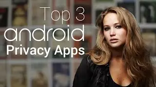 How to Hide Files on Android | Don't get Jennifer Lawrenced