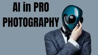 Uncovering the Surprising Effects of AI on Photography - The REAL Impact