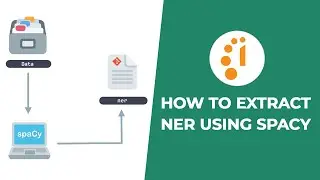 How to Extract NER (Named Entity Recognition) Using Spacy