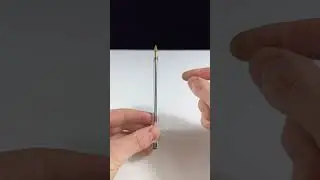 Magic Trick with lighter