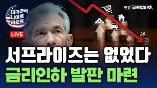 PCE 예상 부합 | 인텔, '적자' 파운드리 분할 검토 | 오픈AI 신규 펀딩에 줄서는 빅테크 | 부동산 경기부양 팔 걷는 중국 | 실적(룰루레몬, 얼타뷰티, 델)