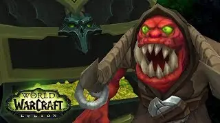 #409 КУЧА НЕСУЩЕСТВУЮЩИХ ТАЙНИКОВ ЗМЕЕУСТА - Приключения в World of Warcraft