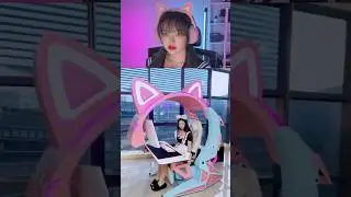 Respect Gaming Desk😻