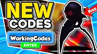 New Free Weapon Update Working Codes 2021 in Roblox Survive the Killer