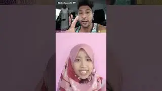 VIRAL ❗ADA GRANNY MUNCUL DI DUNIA NYATA? | Cerita Elpida 