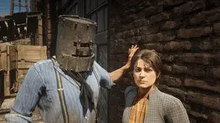 If Arthur comes to Mary in an unusual hat, she will react to it