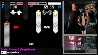 [ITG/SM5] K/DA - POP/STARS (Expert 9) 100%