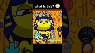 Best Mods in the Game   Friday Night Funkin '  Ankha The Сat!