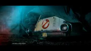 My Ghostbusters: Afterlife Teaser Trailer Recreation! (2019 Throwback)