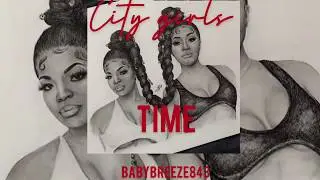 [Free] City Girls -Type beat 2020  ( Time ) Prod: Baby Breeze