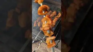 Видео из архива! Как давно это было, а рецепт по прежнему рабочий😄