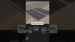 Making thing wet in Blender - Beginner how to tutorial