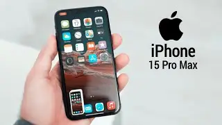 iPhone 15 Ultra - SUPER  PERFECT  FLAGSHIP!