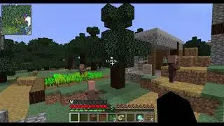 minecraft jurassic world dominion-----episode 1-----getting started 1