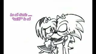 Sonamy - Eres mi guerrero (Fandub Latino)