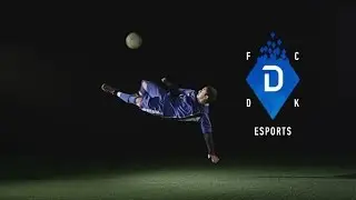 Киберфутбол FIFA 17. Весенний Кубок 