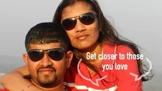 Connecting families - Preetham's experience | BlaBlaCar IN