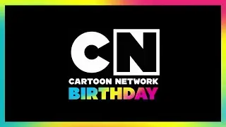 Cartoon Network - Continuity (September 25-October 4, 2022)