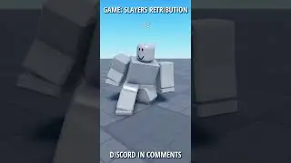 New Demon Slayer ROBLOX GAME🔥 