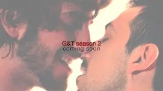 G&T season 2 official teaser promo