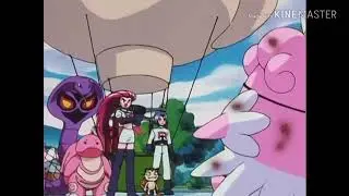 Jessie, James and Meowth Darius's Song
