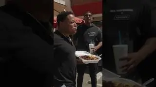 Best Oxtails in LA w/Paul Pierce 
