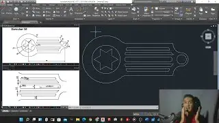 CAD Exercise 6 (Taglish)