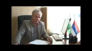Книга жизни. Шарип Цуруев