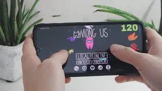 How to see your fps in every mobile game | only samsung | Tutorial English