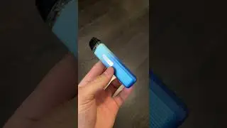Обзор на geek vape sonder!  