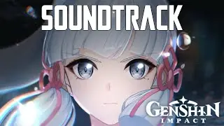 Genshin Impact: Tsubaki in Thawing Snow Theme | Kamisato Ayaka Trailer OST (HQ Cover)