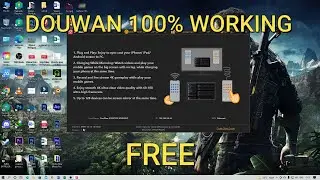 DOUWAN FIXED ERROR