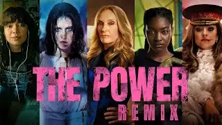 The Power Remix