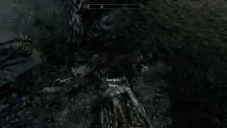 SKYRIM [Как быстро прокачать колдовство]