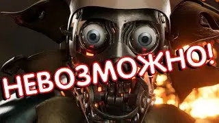 ЧТО БУДЕТ ЕСЛИ ПРОХОДИТЬ ATOMIC HEART НА ВЕРСИИ DEV?