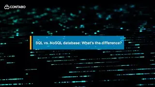 SQL vs. NoSQL databases: What's the difference?