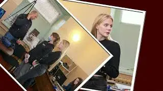 гості кафедри у віртуальній реальності