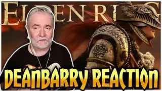 ELDEN RING - Story Trailer REACTION