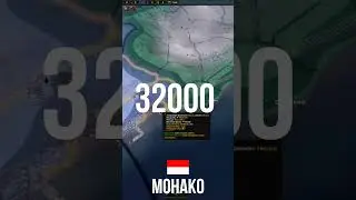 САМЫЕ СЛАБЫЕ СТРАНЫ В MELLENIUM DAWN 