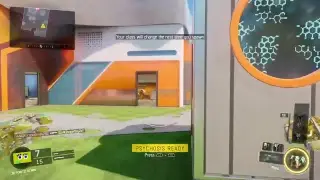 2 shots 1  Trickshot
