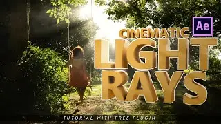 Godrays Made Easy Create Realistic Volumetric Lights in Minutes!
