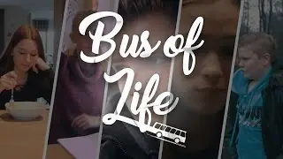 Bus of Life - Kurzfilm