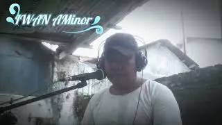 Ani carera - Terperangkap dalam duka (cover IWAN AMinor)