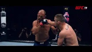 UFC 254: Хабиб⠀🆚⠀Гэтжи на O!TV