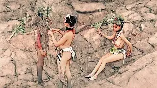 Zimbali ka Mahle behind the scenes 