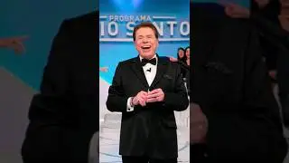 A VERDADE SOBRE SILVIO SANTOS