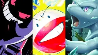 These New Pokemon Art Cards Are INSANE!
