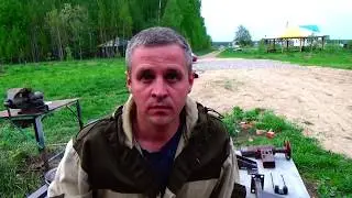 МФ-70. Ворошилка для сена. Восстановление. Часть 2